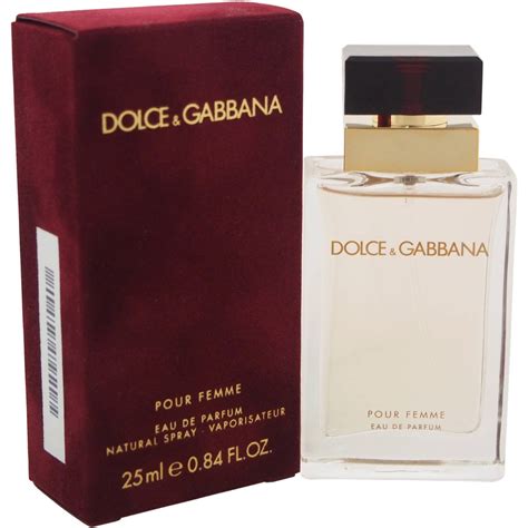 prix parfum dolce gabbana pour femme|dolce gabbana perfume women reviews.